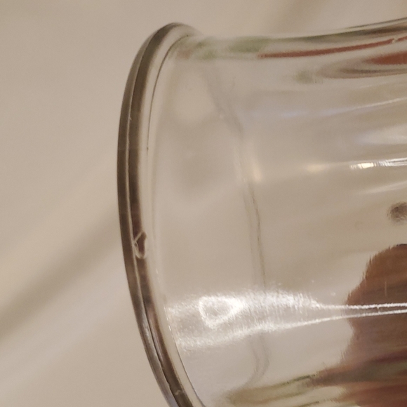 Anchor Hocking Juice Carafe 💕 - Picture 8 of 9